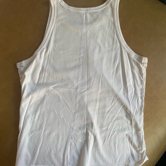 Everlane The Tank In Essential Cotton - Picture 2 of 4